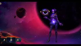 阿卡丽最新皮肤爆料手游,神秘幻影降临!阿卡丽全新皮肤手游首曝